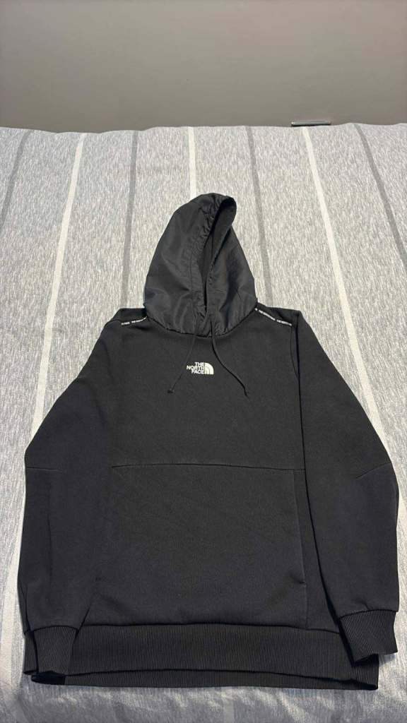 North Face Hoodie