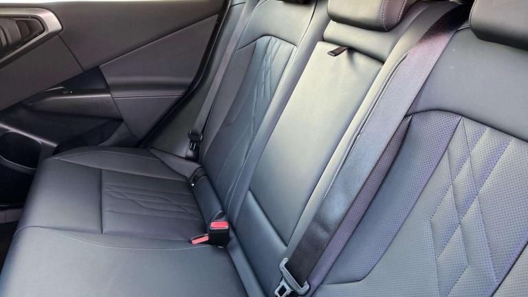 2025 BMW X3 xDrive 30e M Sport 5dr Auto SUV Plug-In Hy Automatic