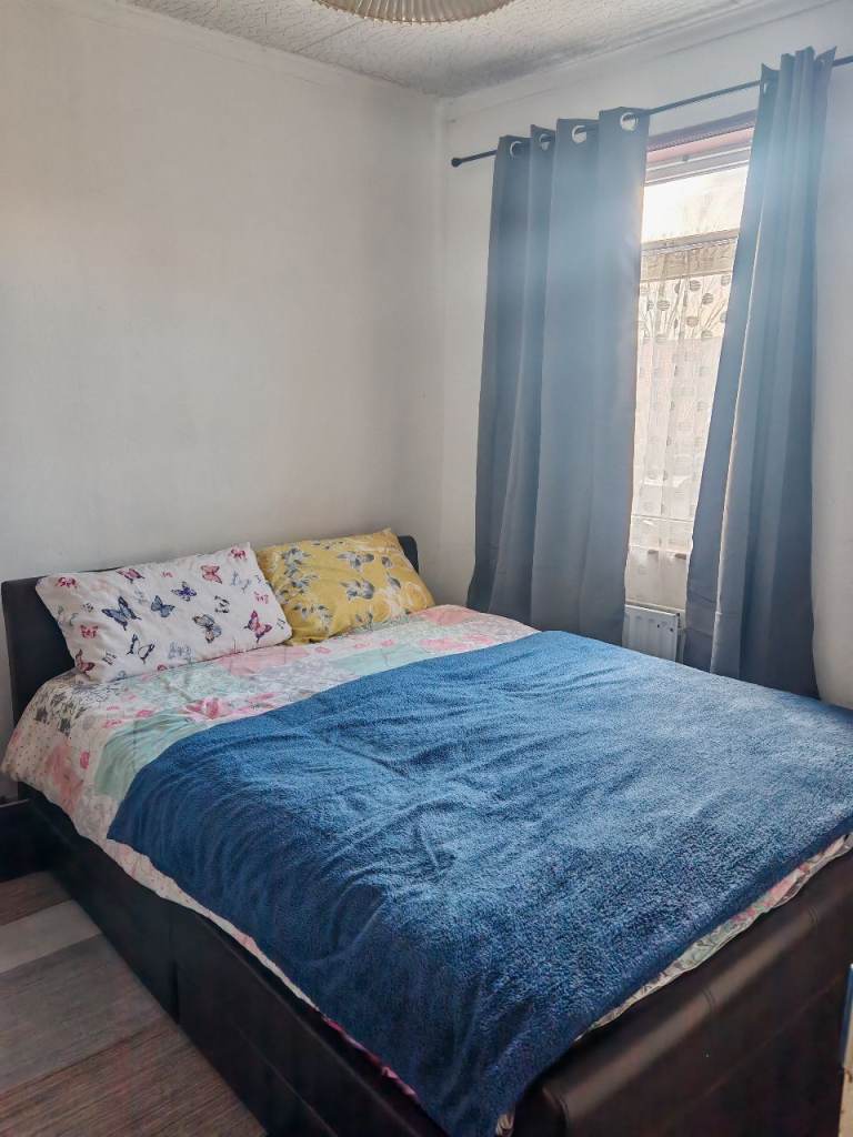 Double room for rent £600