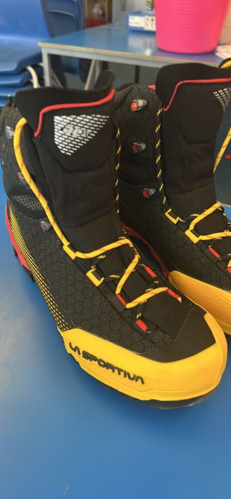 La Sportiva Aequilibrium GTX