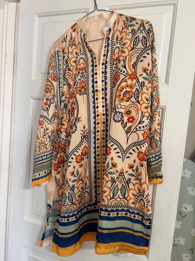 Selection of Women's Clothes – Tops, Dress & Trousers, UK Sizes