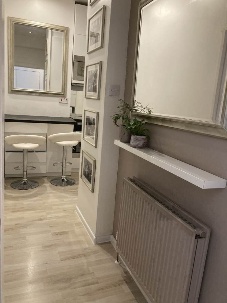 1 bedroom flat for rent, Dalry