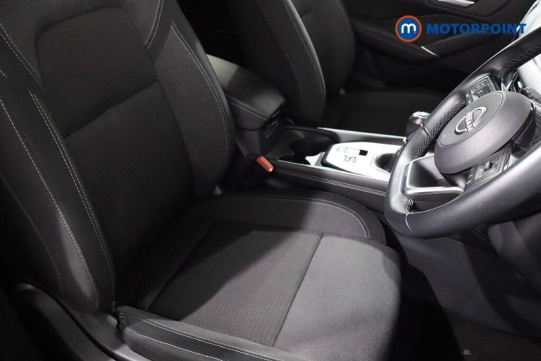 2022 Nissan Qashqai 1.3 DiG-T MH N-Connecta 5dr SUV Petrol Manual