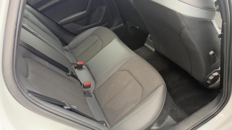 2019 Audi A1 30 TFSI S Line 5dr HATCHBACK Petrol Manual