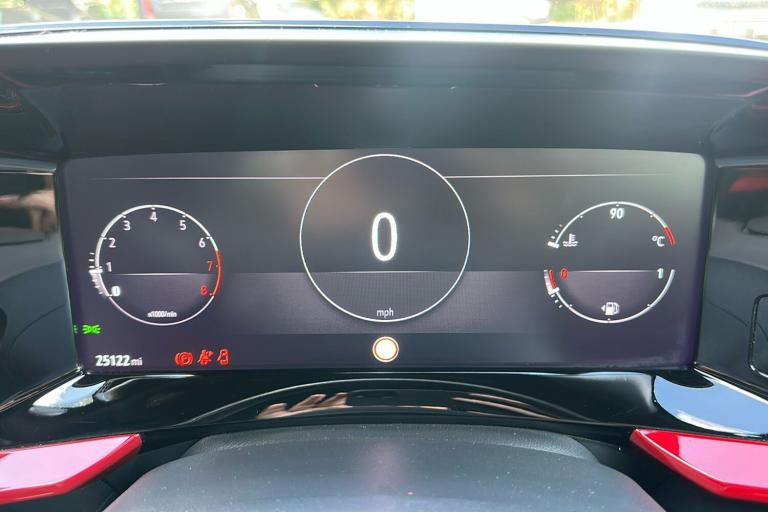  Vauxhall Mokka 1.2 Turbo Sri Premium Suv 5dr Petrol Manual Euro 6 s/s 130 Ps