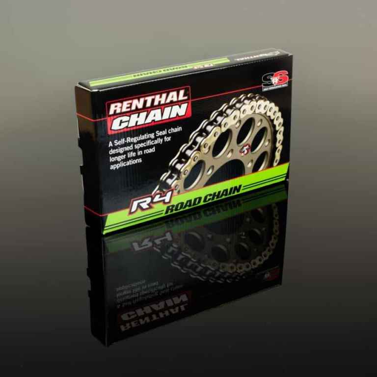 Renthal-Brand new chain 525/110
