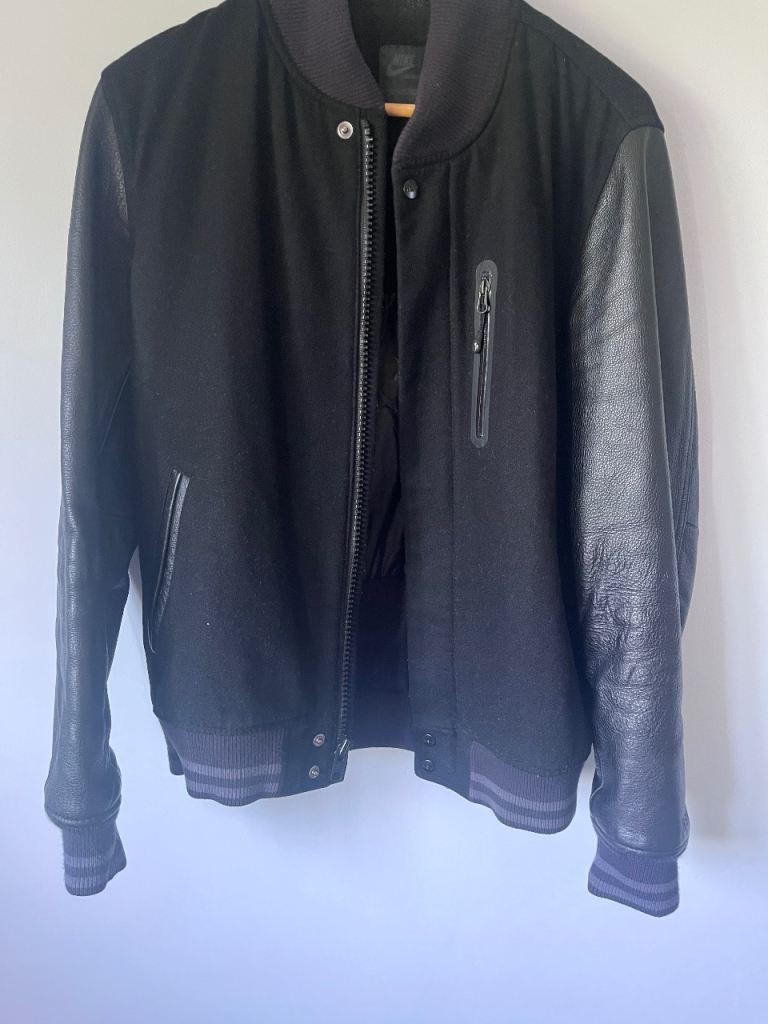 Men’s Nike destroyer jacket 