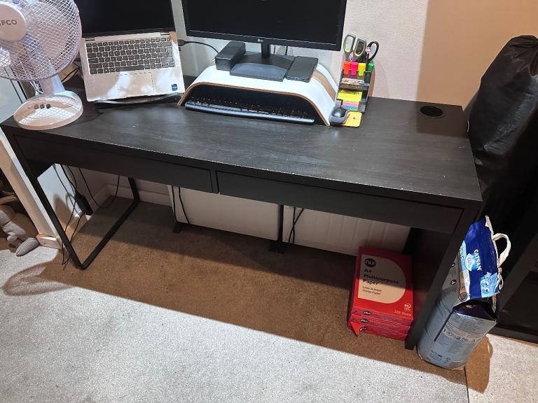 IKEA Desk 