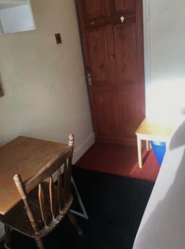 Single Room for rent