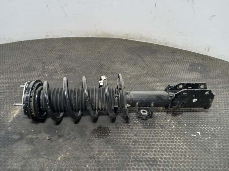 Ford Puma Shock Absorber O/S 2018-2026 1.0l Petrol 1.0 125ps Ecoboost Hybrid Mhe