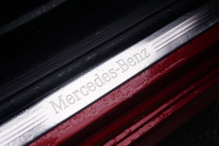 2019 Mercedes-Benz E Class 2.0 E300 GPF AMG Line Coupe 2dr Petrol G-Tronic+ Euro 6 (s/s) (245 ps)...