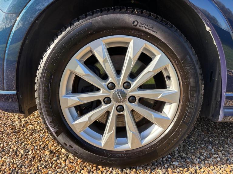 2019 Audi Q3 2.0 TFSI 40 Sport S Tronic quattro Euro 6 (s/s) 5dr Petrol