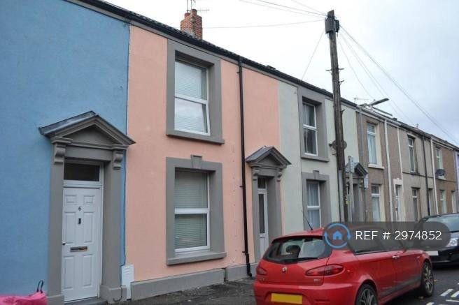 1 bedroom in Glamorgan Street, Swansea, SA1 (#2974852)