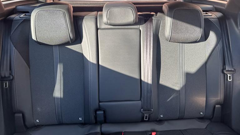 2024 Peugeot 3008 1.2 PureTech GT SUV 5dr Petrol EAT Euro 6 (s/s) (130 ps) SUV Petrol Automatic