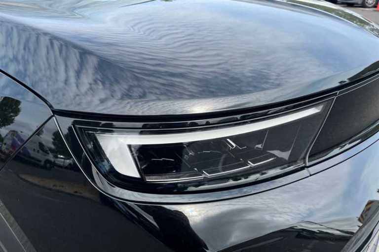 2024 Vauxhall Mokka 1.2 Turbo GS SUV 5dr Petrol Auto Euro 6 (s/s) (130 ps) SUV Petrol Automatic