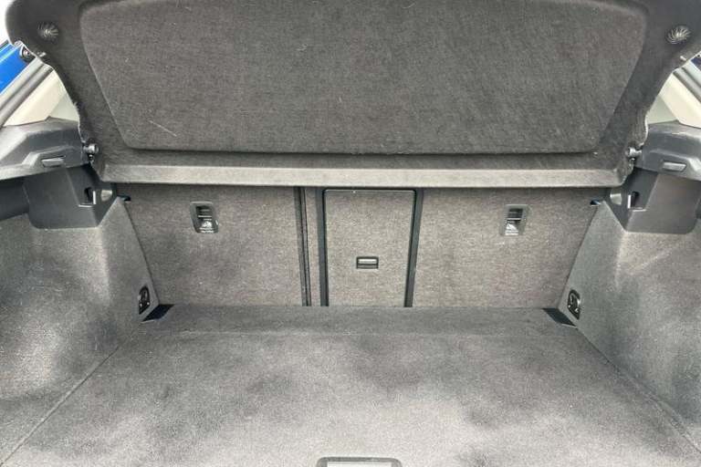 2019 Volkswagen T-Roc 1.6 TDI SE SUV 5dr Diesel Manual Euro 6 (s/s) (115 ps)- Parking Sensors Man...