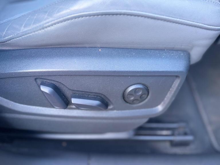 2019 Audi Q5 45 TFSI Quattro S Line 5dr S Tronic ESTATE PETROL Automatic