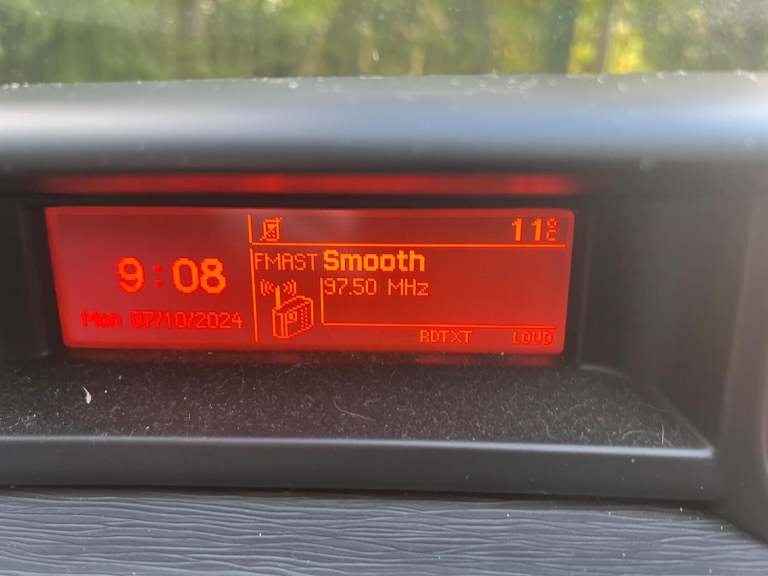 CITROEN C3 PICASSO 1.6 HDi Selection 2015