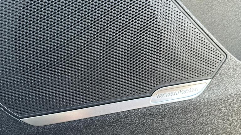 2025 Kia Sportage 1.6 T-GDi 48V GT-LINE S ESTATE Petrol/Electric Hybrid Automatic