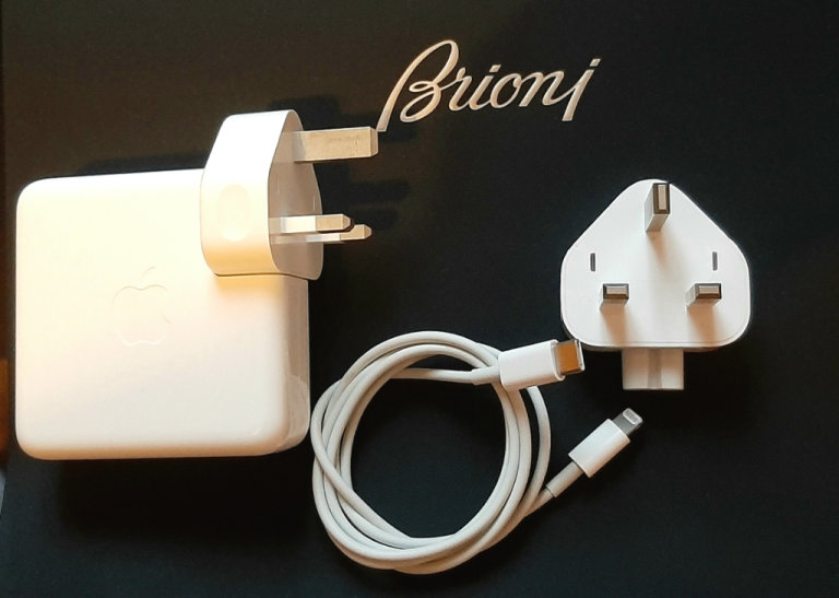 Charger Mag Safe2 for Apple Plug 