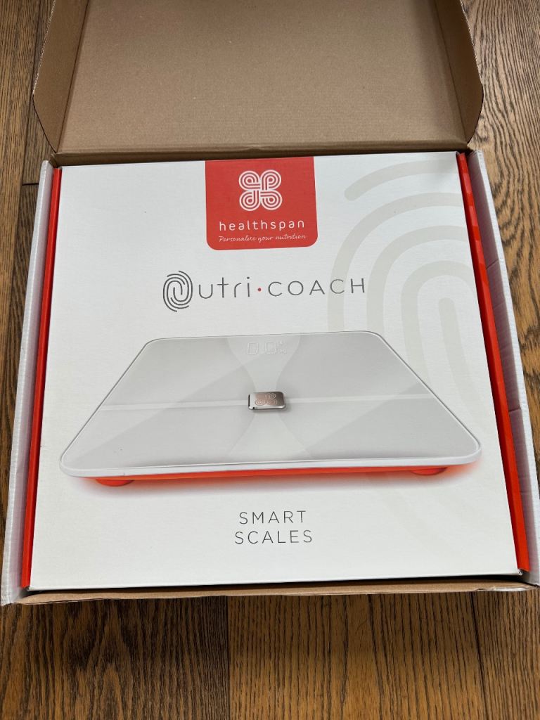 Smart Scales