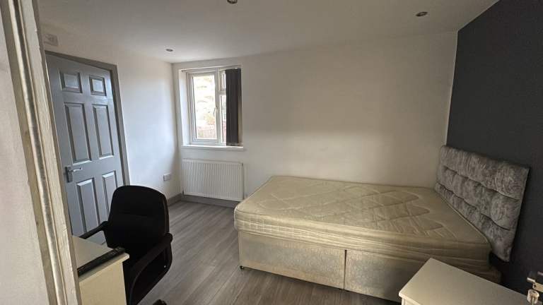 Ensuite Room available in Selly oak, Birmingham 