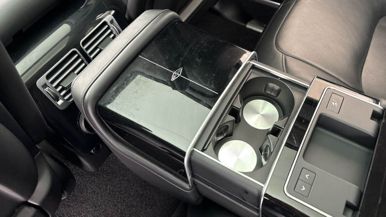 2021 Land Rover Range Rover 3.0 D300 MHEV Autobiography SUV 5dr Diesel Auto 4WD Euro 6 (s/s) (300...