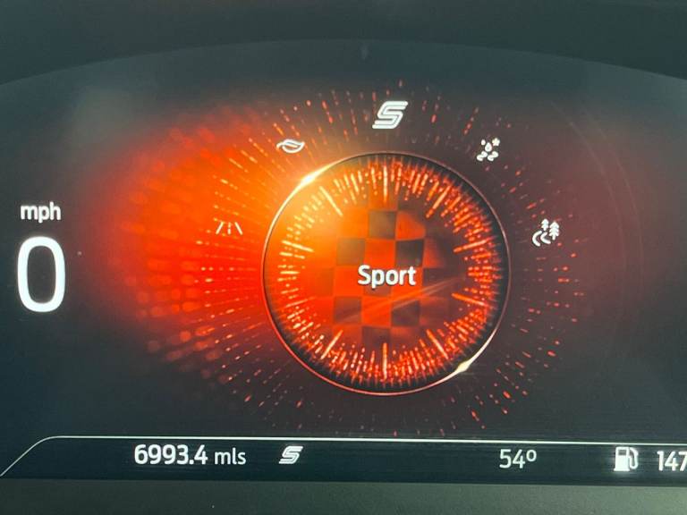 2022 Ford Puma 1.0 EcoBoost Hybrid mHEV ST-Line X 5dr Hatchback PETROL Manual