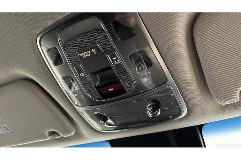 2023 Genesis GV70 (77.4kWh, Dual Motor) Sport SUV 5dr Electric Auto 4WD (490 ps) SUV Electric Aut...