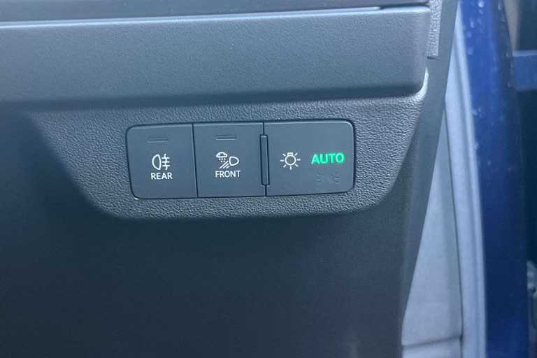 2024 Audi Q4 e-tron 220kW 50 Quattro 82.77kWh Edition 1 5dr Auto SUV Electric Automatic