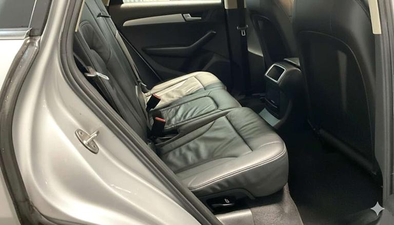 2009 Audi Q5 2.0 Q5 SE TDI Quattro Semi-Auto 4WD 5dr SUV Diesel Automatic