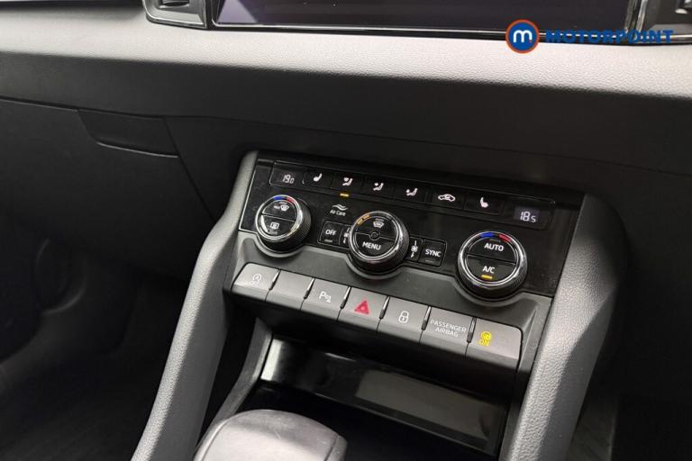 2019 Skoda Karoq 2.0 TDI Edition 4x4 5dr DSG ESTATE DIESEL Automatic