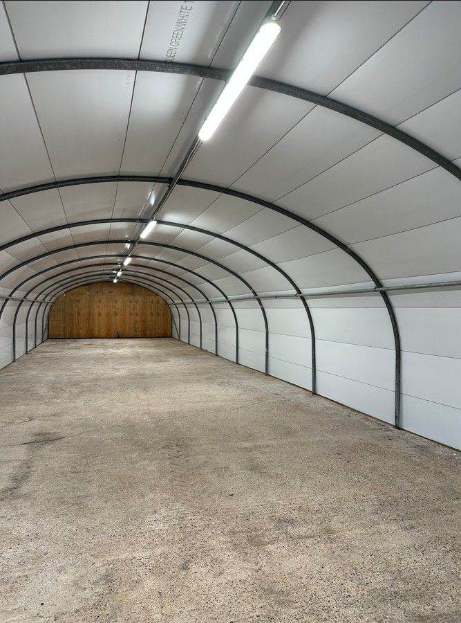 Storage Units To Rent in Dunham Massey