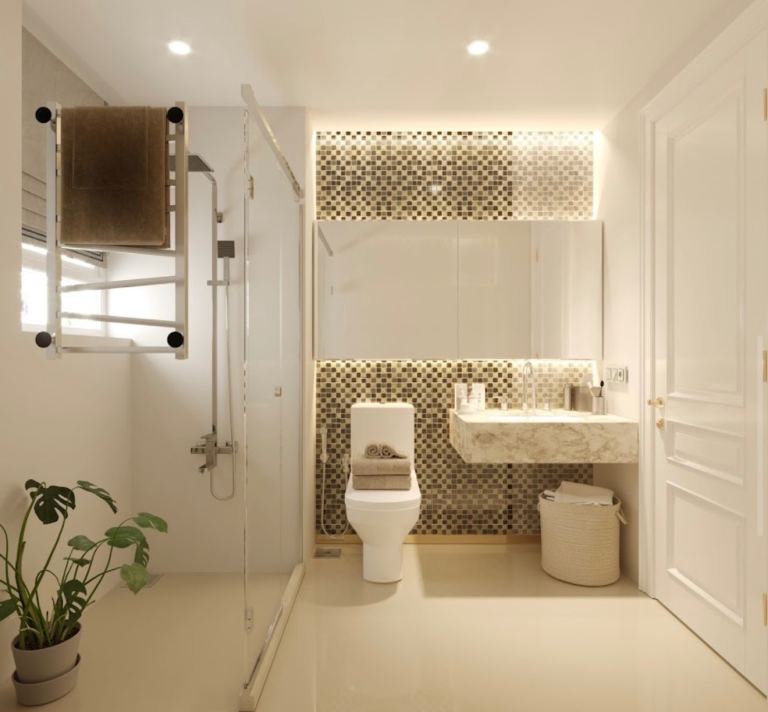 Bathroom & Kitchen Fitter | Emergency Plumbing Services 