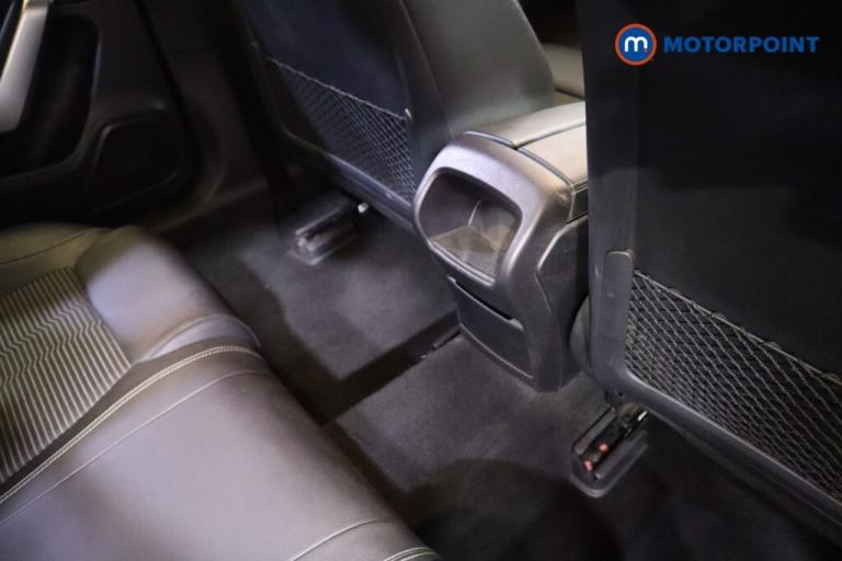 2019 Mercedes-Benz A-Class A180d Sport Executive 5dr Auto Hatchback Diesel Automatic