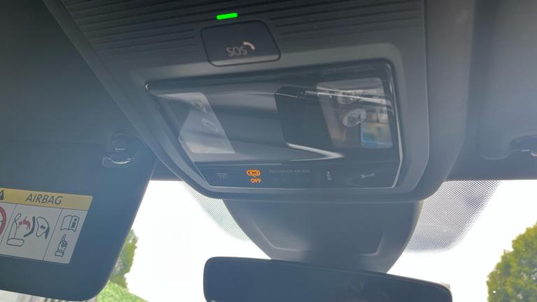 2022 Volkswagen Golf 2.0 TDI 200 GTD 5dr DSG HATCHBACK DIESEL Automatic