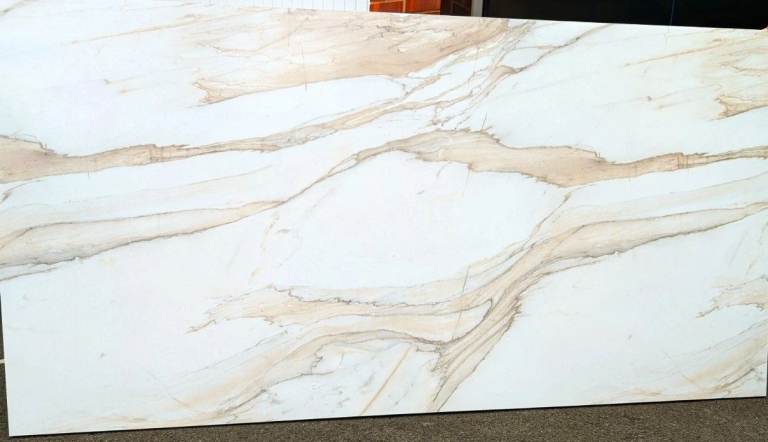 Wren Luxury Laminate Kitchen TekWall/Splashback - Brand New & Priced to Clear