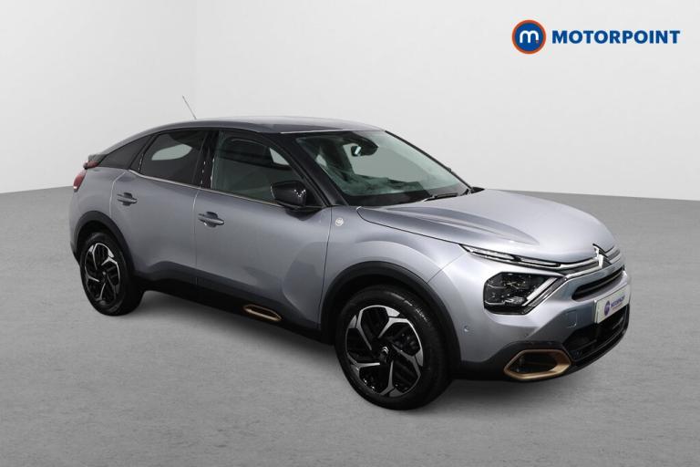 2023 Citroen C4 1.2 PureTech [130] C-Series Edition 5dr HATCHBACK PETROL Manual