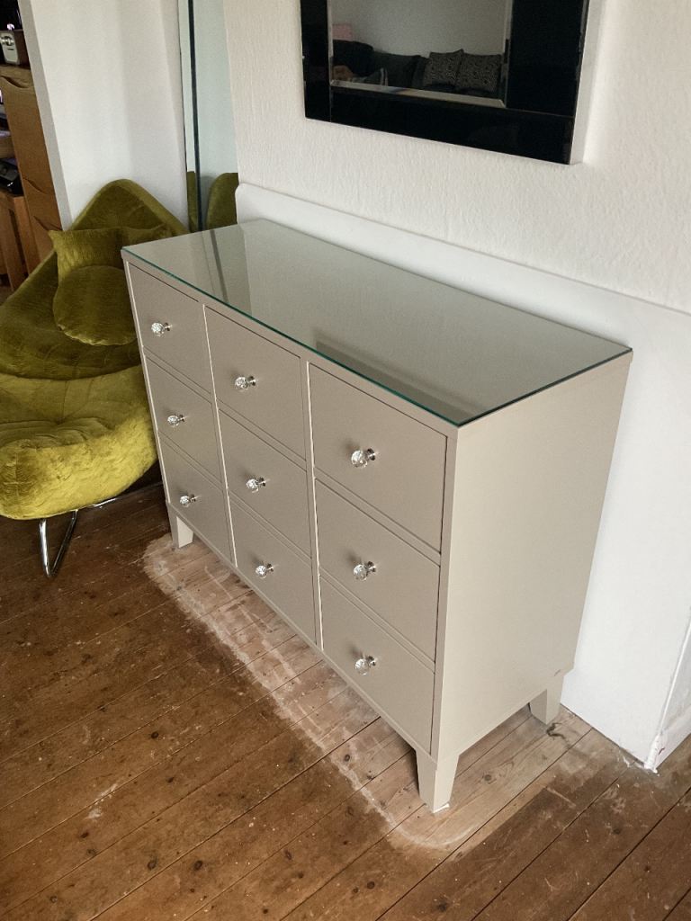 Ikea chest of drawers 