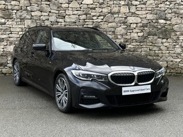 BMW 3 SERIES 320i M Sport Touring 