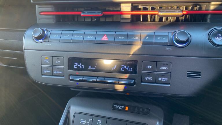 2025 Hyundai KONA 160kW N Line 65kWh 5dr Auto Electric Hatchback Hatchback Electric Automatic