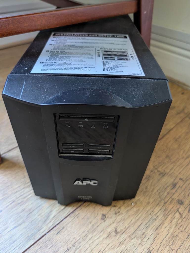 IT Network Equipment