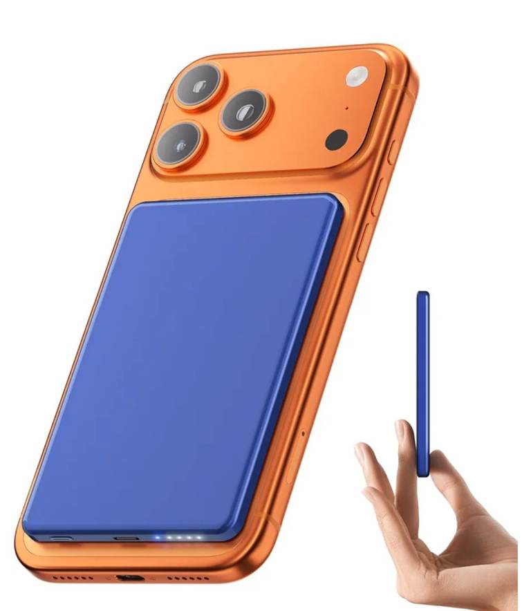 Power bank