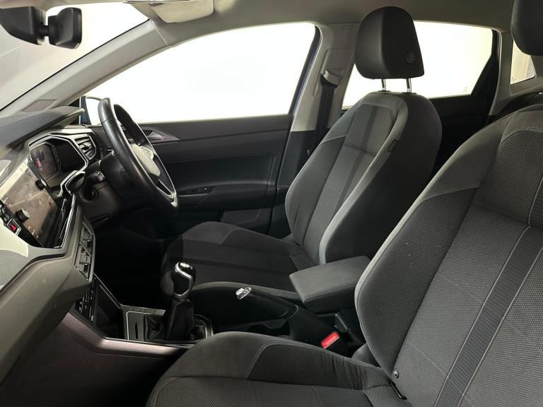 2024 Volkswagen Polo 1.0 TSI Style Euro 6 (s/s) 5dr HATCHBACK Petrol Manual