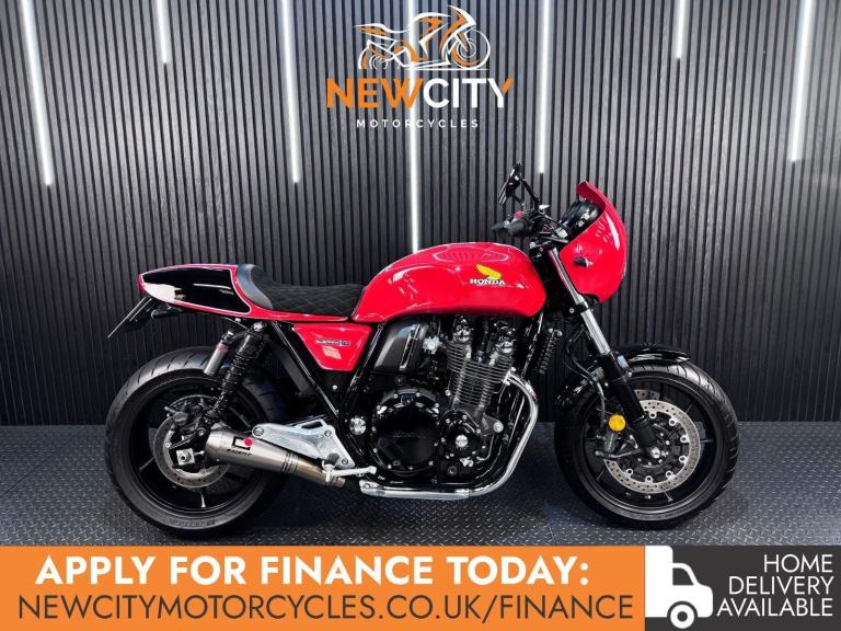 2020 Honda CB1100 EX 1100 Euro 4