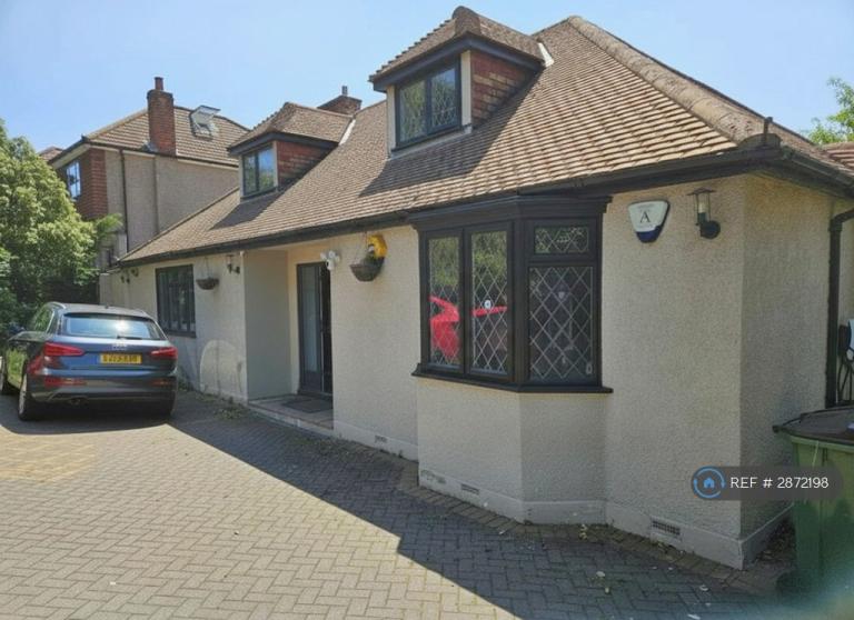 4 bedroom house in Belmont Rise, Sutton, SM2 (4 bed) (#2872198)