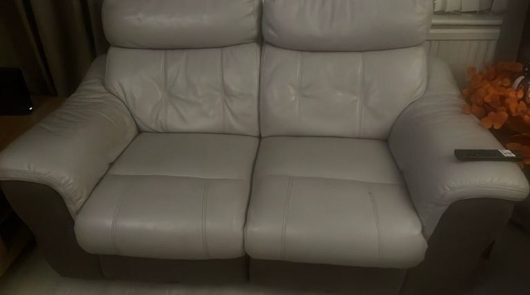 Recline Sofa 