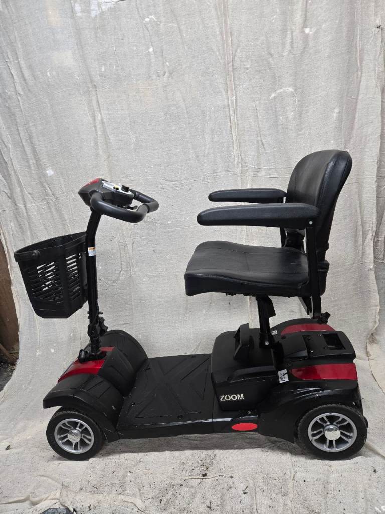 Mobility Scooter Careco zoom