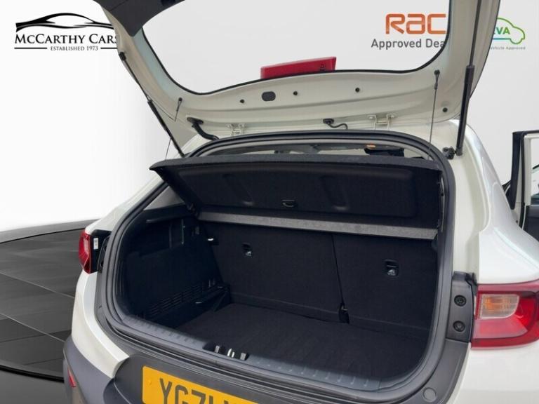 2021 Kia Stonic T-GDi 2 SUV Petrol Manual