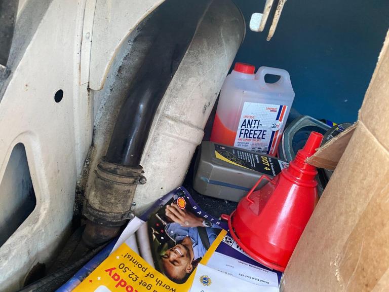  Triumph 1500 1.5 TC Saloon 4dr Petrol Manual (71 bhp) Petrol Manual